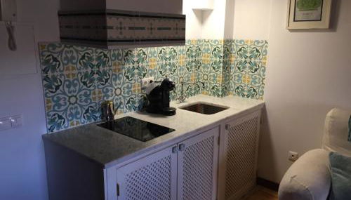 Apto La Fabrica de Paños Brihuega - Foto 4