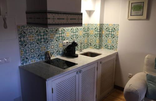 Apto La Fabrica de Paños Brihuega - Foto 4