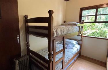 Charme e conforto na Montanha - Condomínio no Morro do Elefante, próximo ao centro - Foto 28