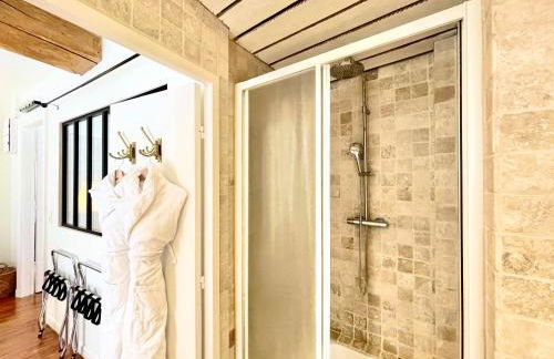 Grand Cru, Appartement au Centre Médiéval de Beaune - Foto 6