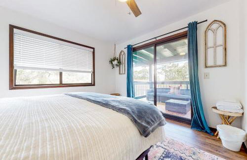 Jackalope Lodge - Foto 16