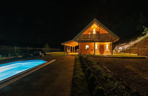 Jodłowa Chata - Foto 1