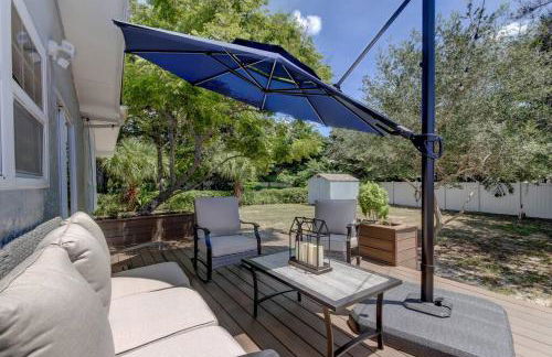 Spacious 3 Bedroom PET FRIENDLY!- Close to beach! - Foto 52