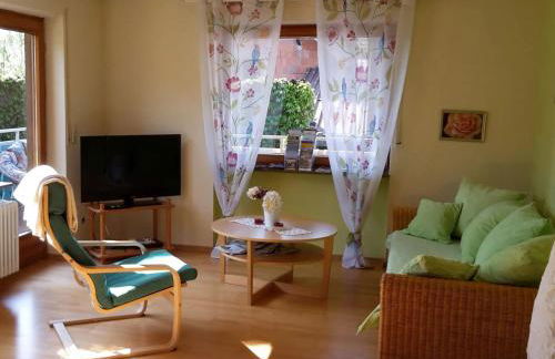 Rosenhof Broggingen - Foto 43