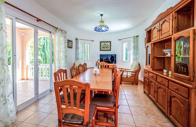 Villa Maria - Foto 16