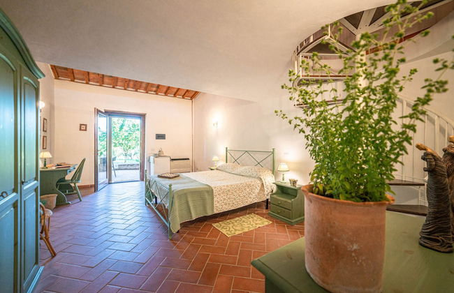 Tenuta di Poggio Cavallo - Foto 13