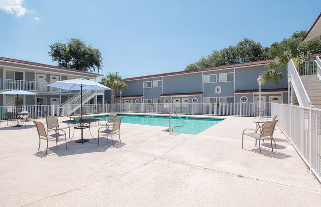 Oak Shores Studio 36 - Foto 8