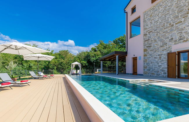 Villa Julia - Foto 6