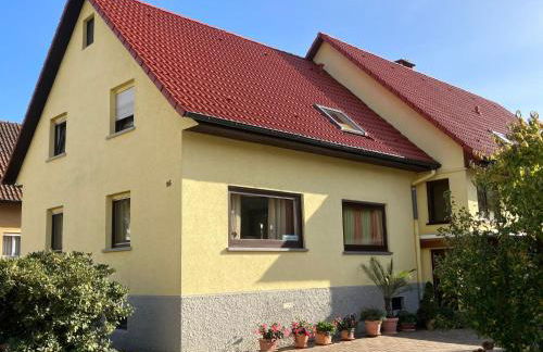 Holiday Home Mayer in Oberkirch by Interhome - Foto 1