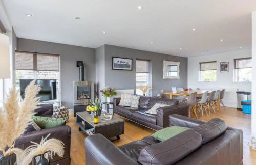 Skylark Lodge HM24 HOT TUB Lakeside Spa - Foto 23