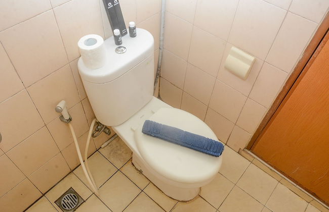 Comfort with City View Studio Tifolia Apartment - Foto 9