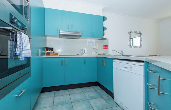 Currumbin Sands Holiday Apartments - Foto 26