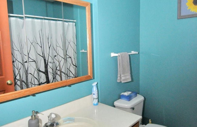 Creekview Cabin - A Perfect Escape - Foto 42