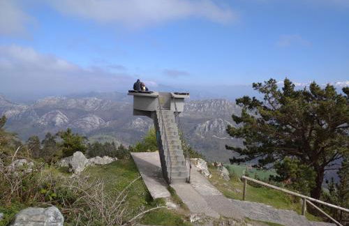 Casa Rural Ablanos de Aymar - Foto 35