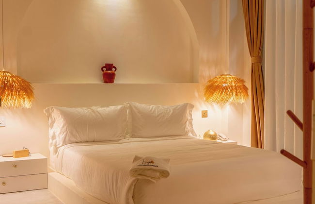 Lagom Premium Apartment Pvt Ltd - Photo 4