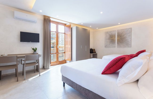 Villa Cipriano - Relais di Charm - Foto 22