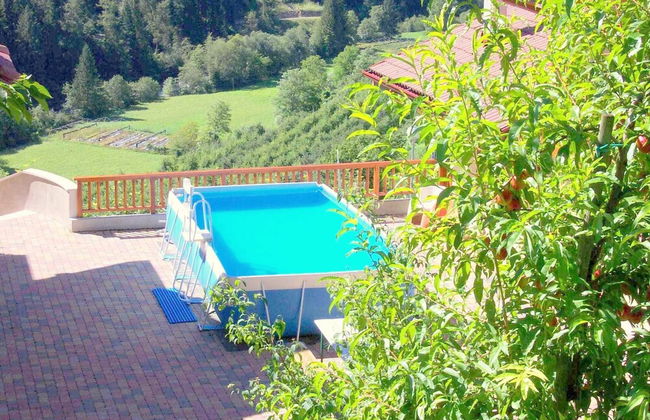 Holiday Home With View - Foto 30