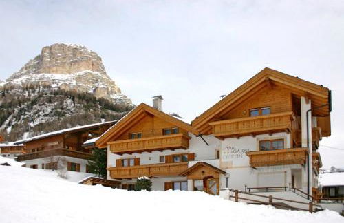 Garni Cristin & Dep Antina - Foto 39