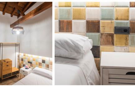 Granadal - Apartamentos Aloha Toledo - Foto 51