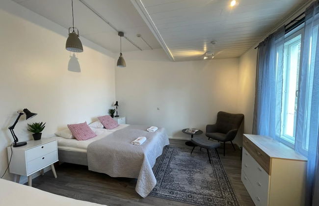 Apartments in Porvoo - Foto 8