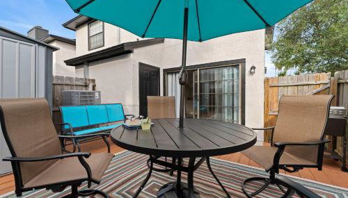 Jax Beach Townhouse - Steps to the Shore & Sunrise Views - Foto 3