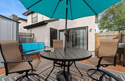 Jax Beach Townhouse - Steps to the Shore & Sunrise Views - Foto 3