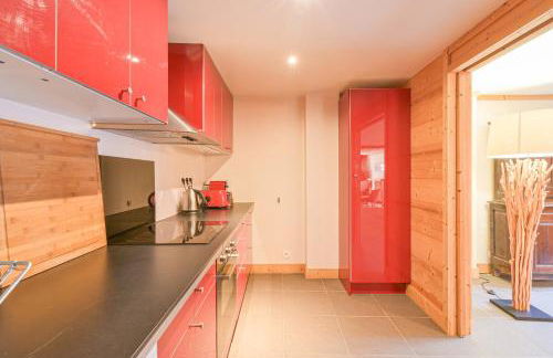 Chalet Reves des Cimes - Foto 8