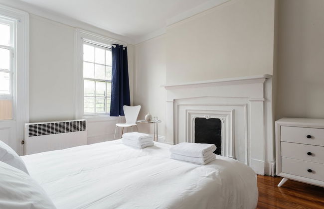 West Village 2 BR and Private Roof Deck - Foto 7