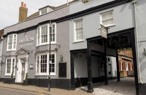 Miller Cottage a luxury 1550's cottage in the Historic centre of Saffron Walden - Foto 28