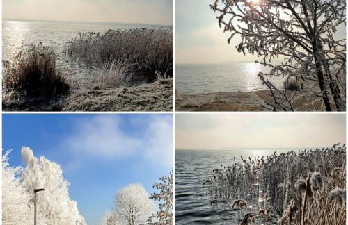 Ferienwohnung Goitzschezeit - Foto 27