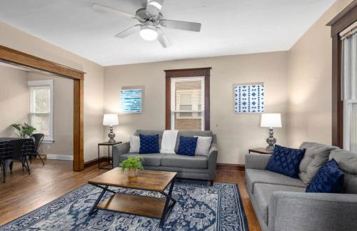 Charming 4BR Westside Home in Beer City USA - Foto 1