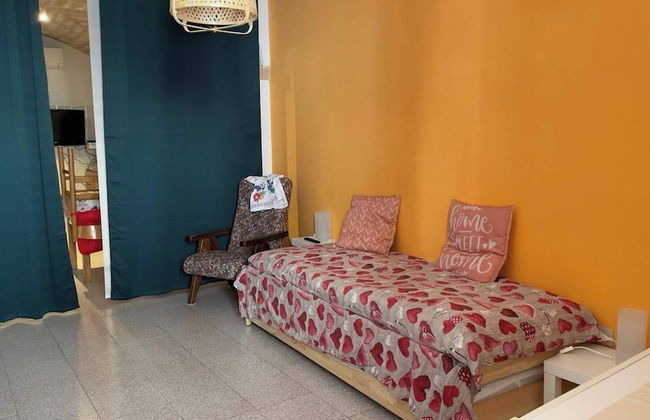 Itiseasy Cuglieri 1 Premium Suite Apartment - Foto 11