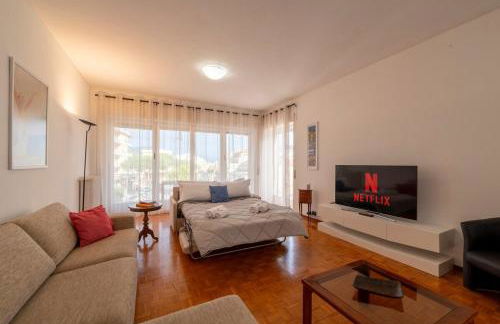 Portofino Spacious Apartment - AC - City Center - Foto 52