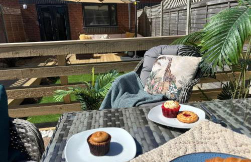 Havana House - Luxury Property Near Harbour - Photo 32