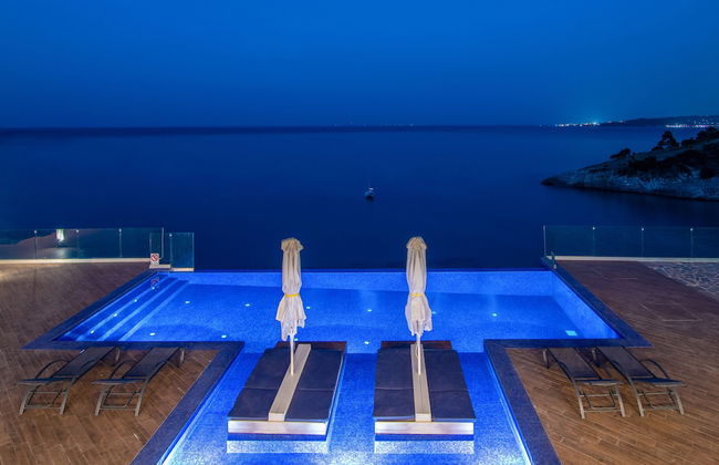 Orient Villas - Photo 52