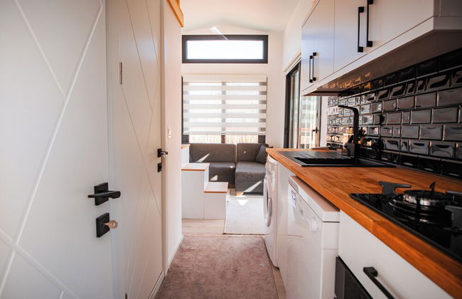Prive Mini Homes & Camping - Photo 12