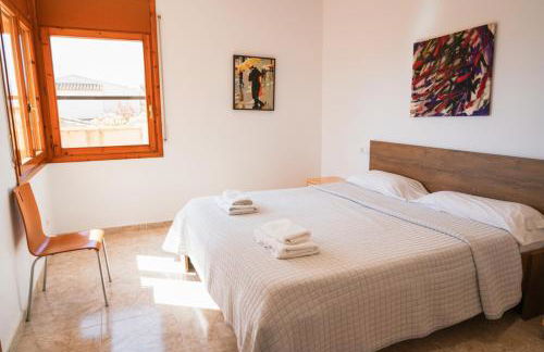 Superb villa near sandy beach Sant Pere Pescador, Amfora 64 - Foto 18