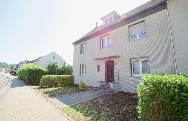 Apartments Overath Immekeppel - Foto 37