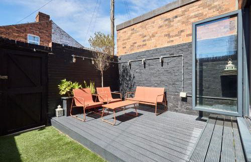 Stylish Coastal 3-Bed Retreat in Saltburn - Foto 38