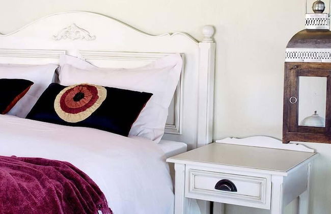 Caracal Lodge - Foto 8