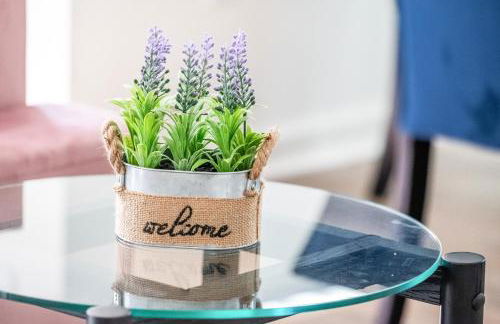 Tigers Stripe Stay Luxury Retreat by LSU - CL5602 - Foto 23