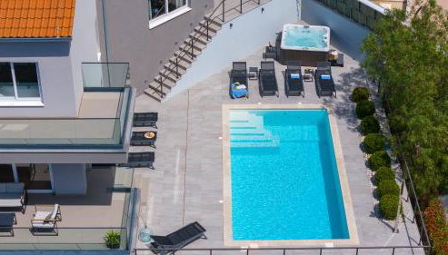 Villa Iponi - Foto 5, sunbed