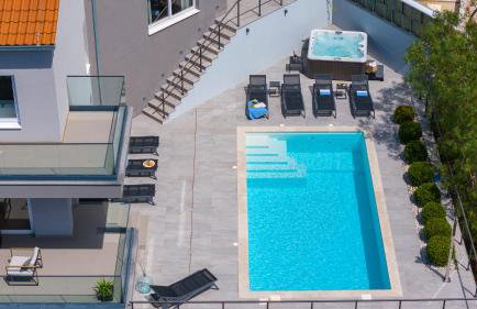 Villa Iponi - Foto 5