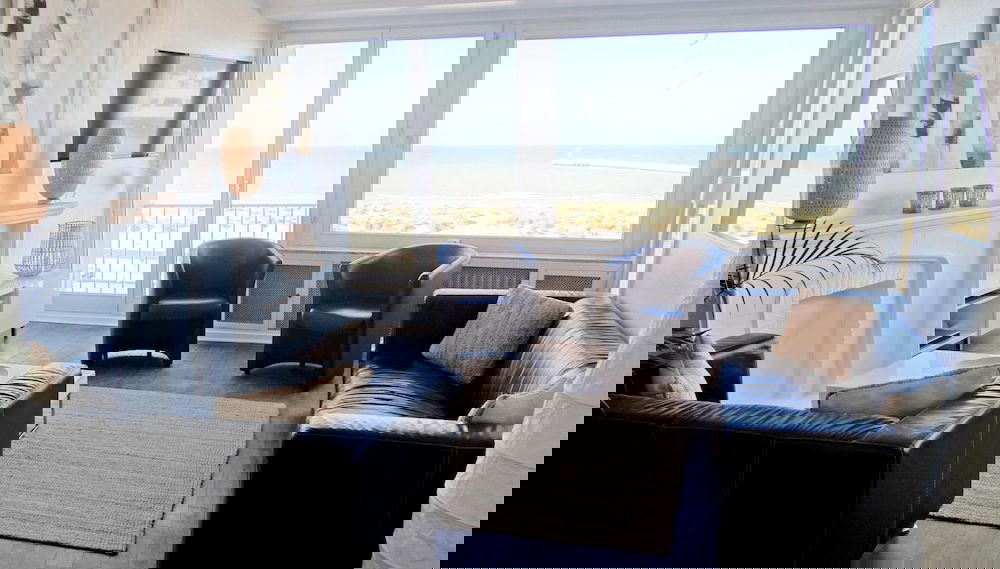 Nieuwpoort Central Retreat - Foto 1, Imagen principal