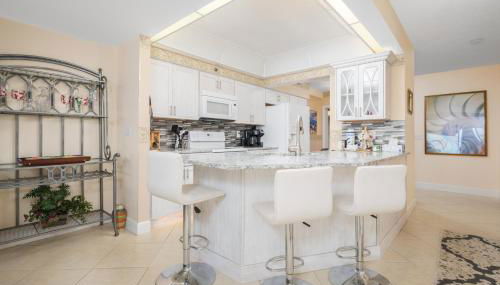 Ocean Towers 2102 by Distinctive Beach Rentals - Foto 3