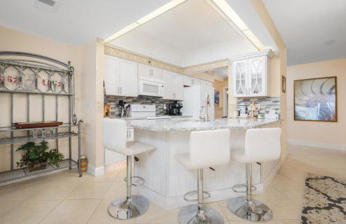 Ocean Towers 2102 by Distinctive Beach Rentals - Foto 3