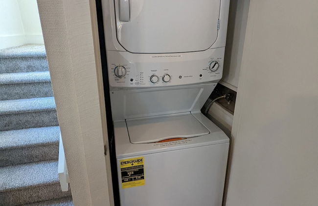 Alpine Allure by Avantstay Indoor Hot Tub, Game Loft, Enclosed Deck - Foto 27