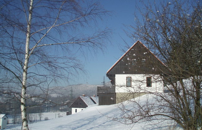 Mansion in Starkov Near Acitvities - Foto 36