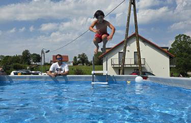 Apartamenty Panoramic-Piecki - Foto 19