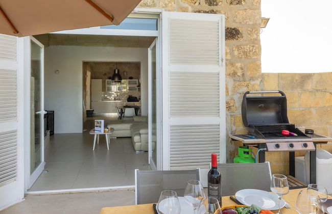 Ta Patee Pool Farmhouse in Gozo - Foto 32